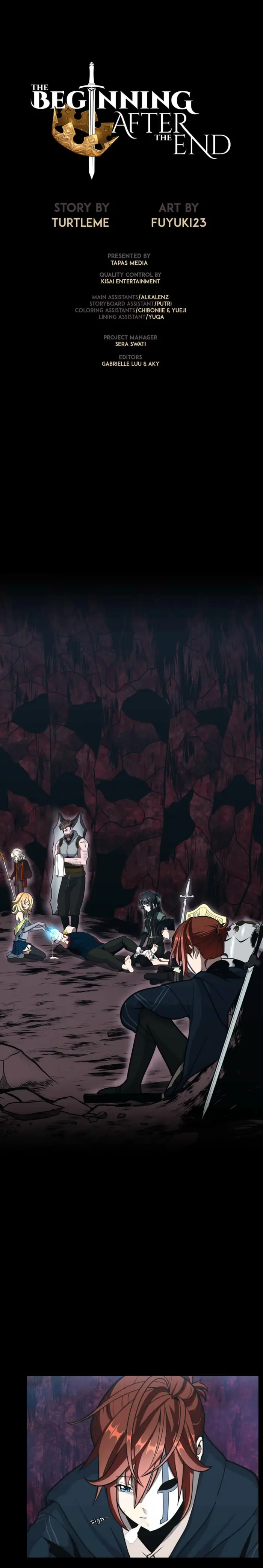 The Beginning After the End Chapter 62 image 03_optimized